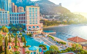 Monte-carlo Bay & Monte Carlo